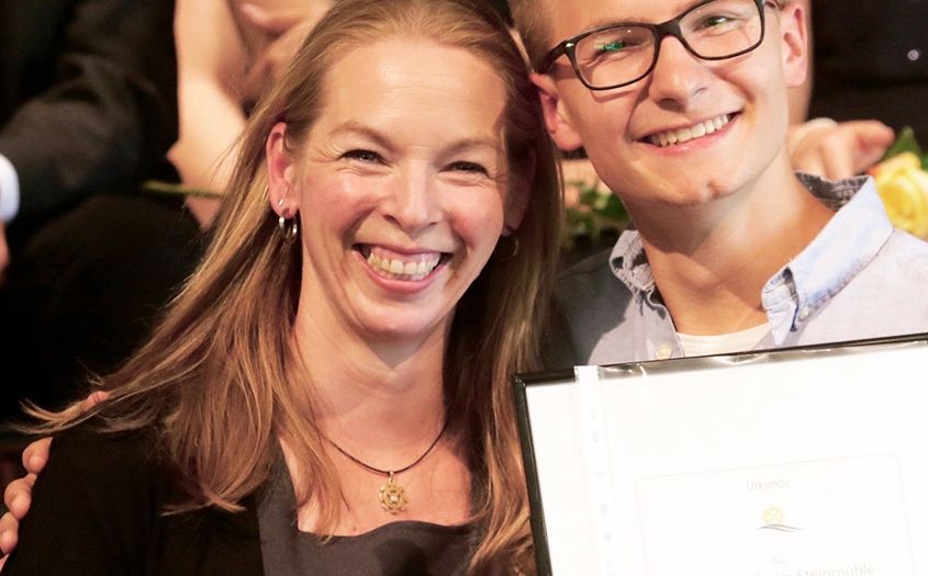 Schüler Internat Steinmühle