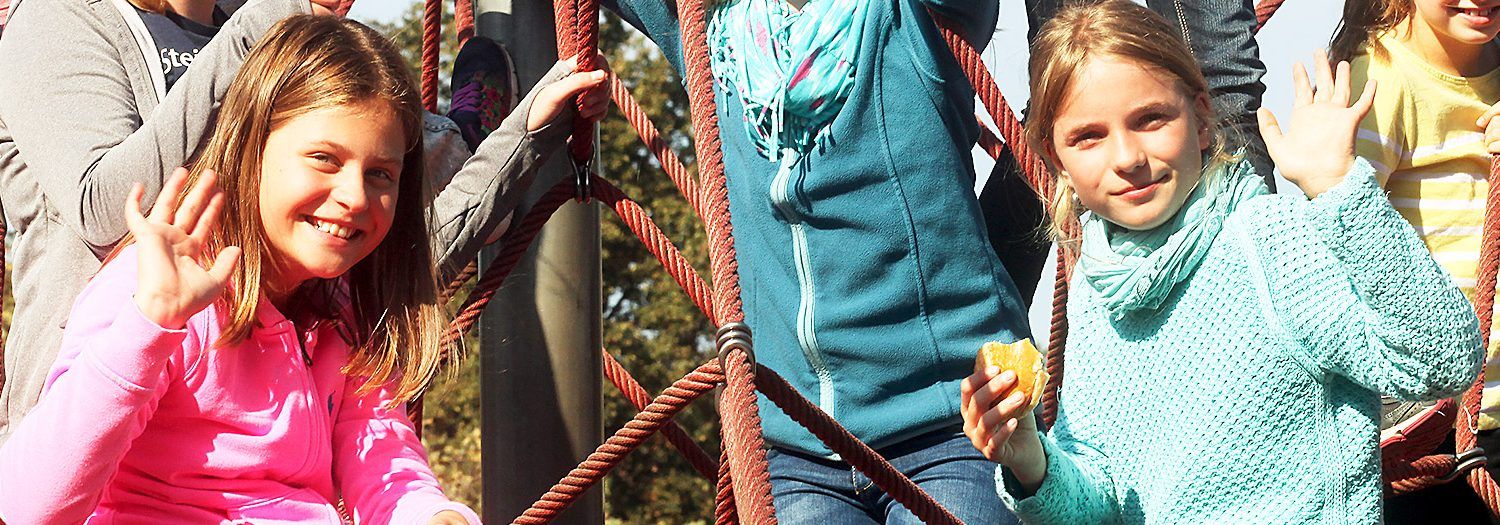 Schüler Schule & Internat Steinmühle
