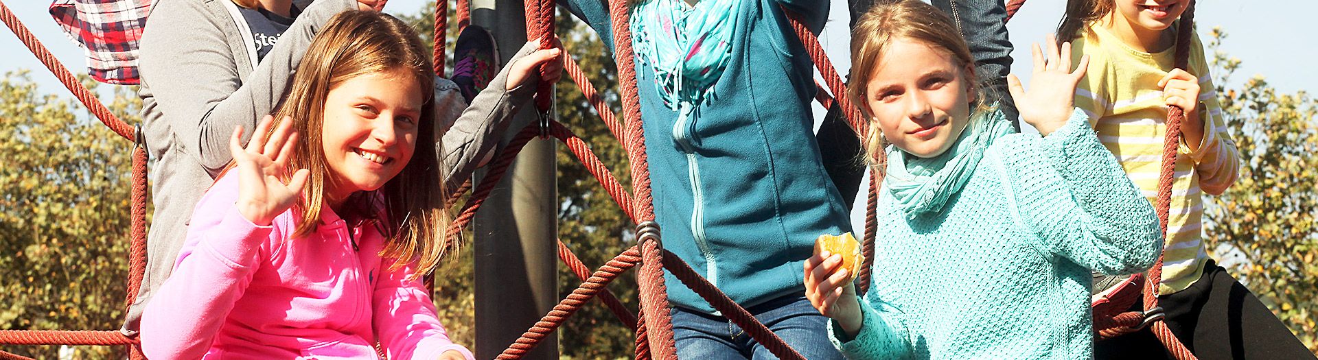 Schüler Schule & Internat Steinmühle