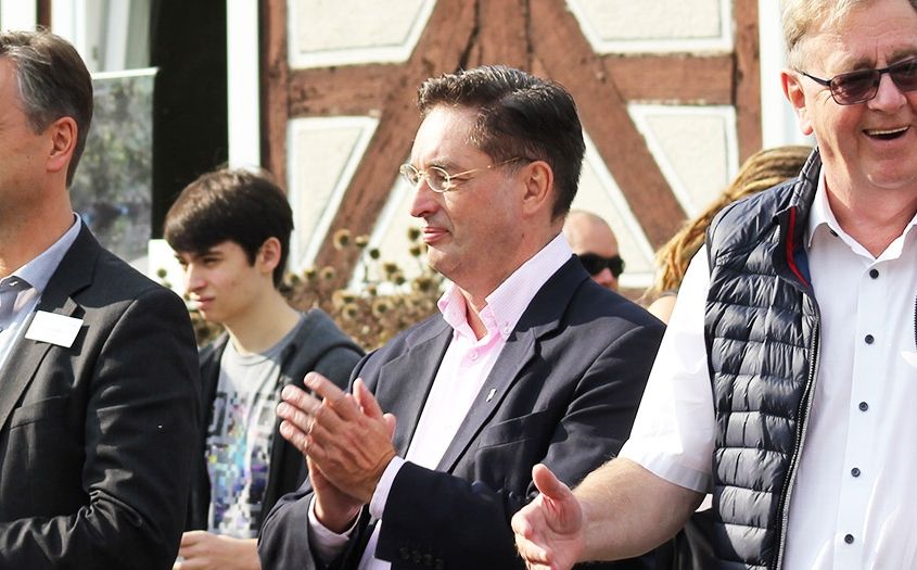 Gemeinschaft Steinmühle
