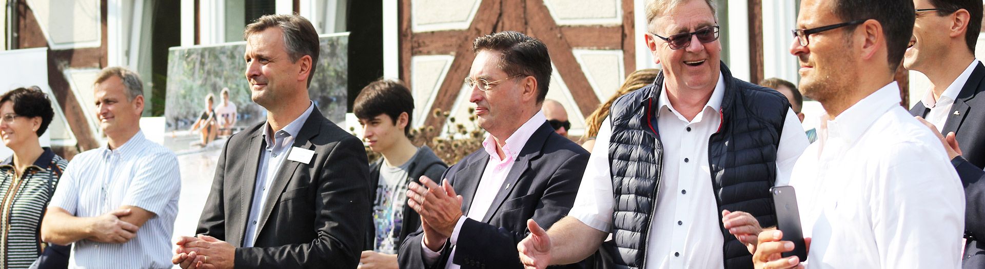 Gemeinschaft Steinmühle