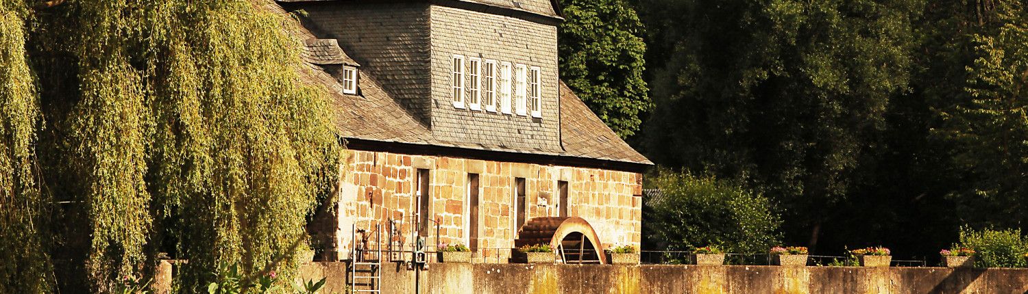 Schule & Internat Steinmühle