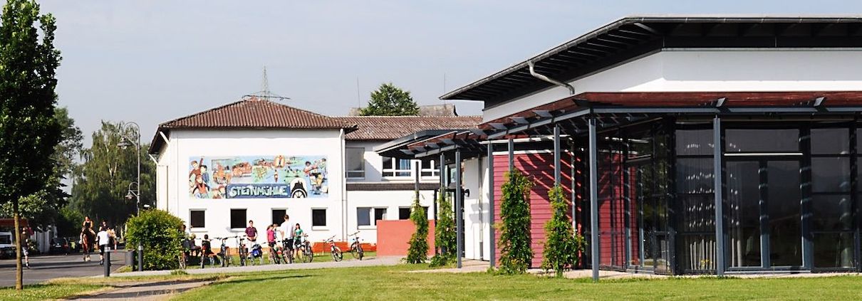 Steinmühle Impressionen