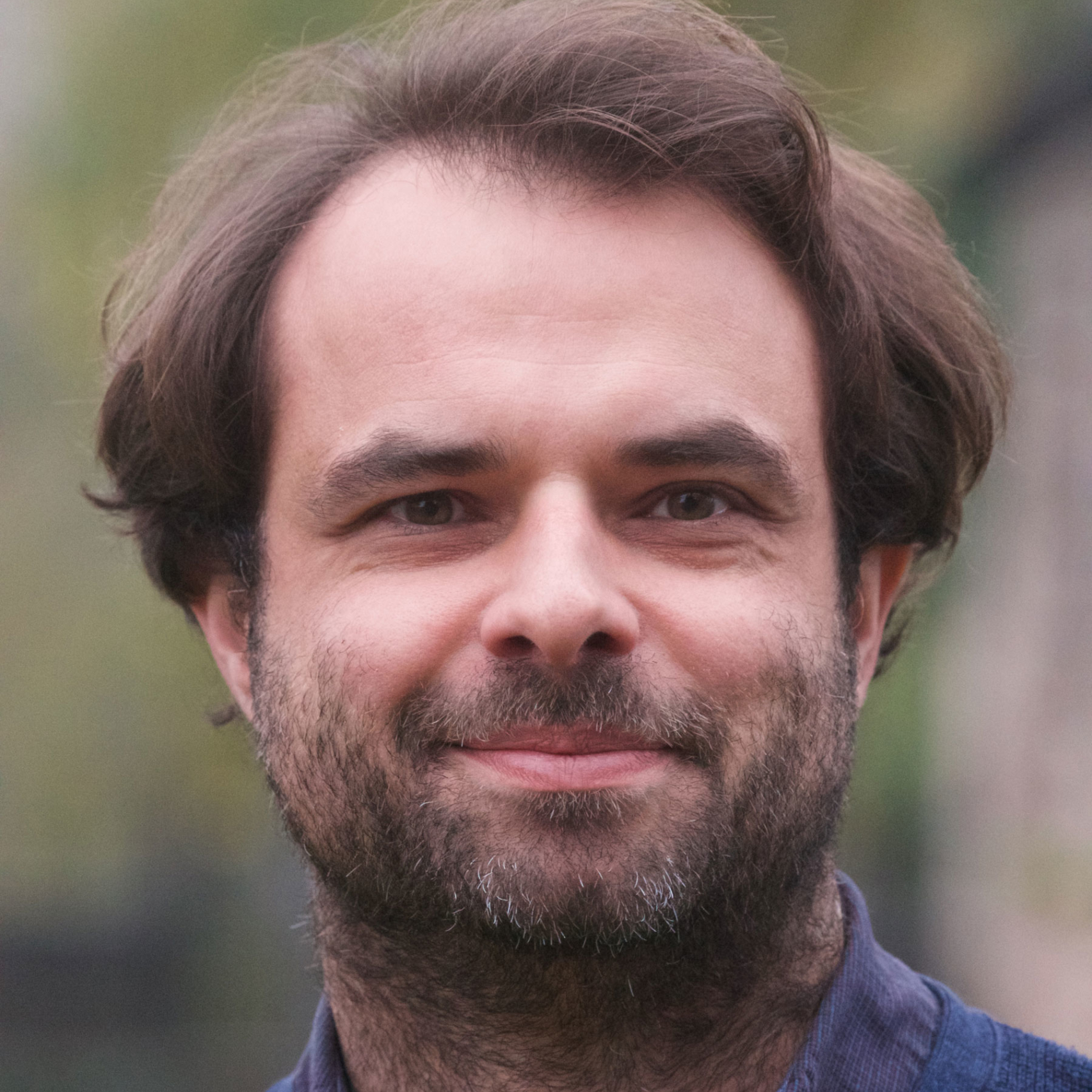 Malte Klimczak