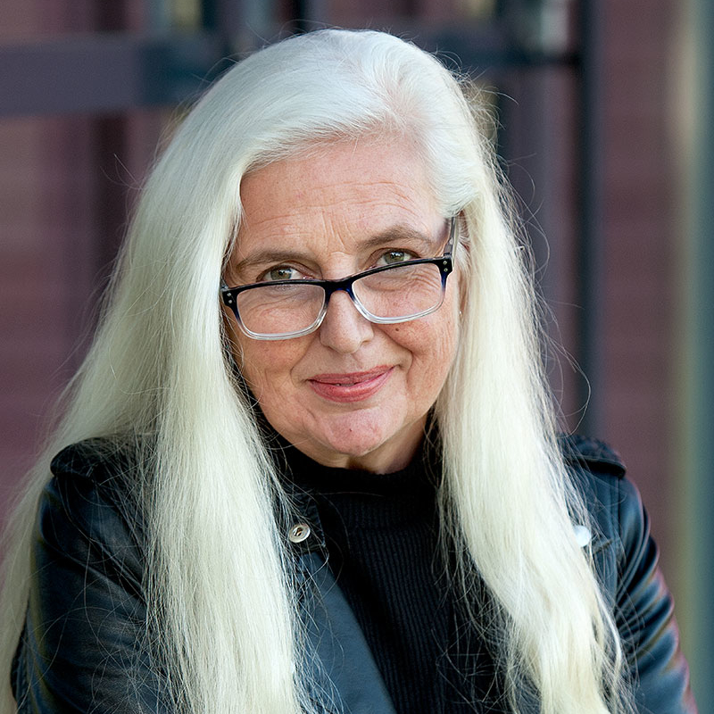 Heike Rabben-Martin
